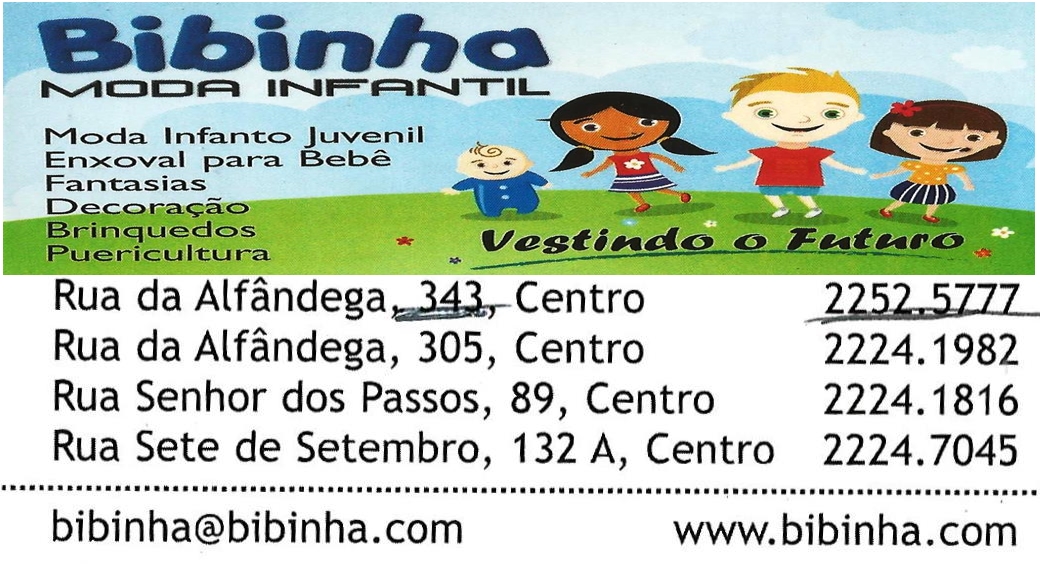 bibinha